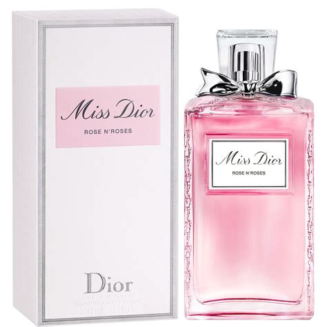 dior rose n roses notino|DIOR Miss Dior Rose N'Roses eau de toilette for women .